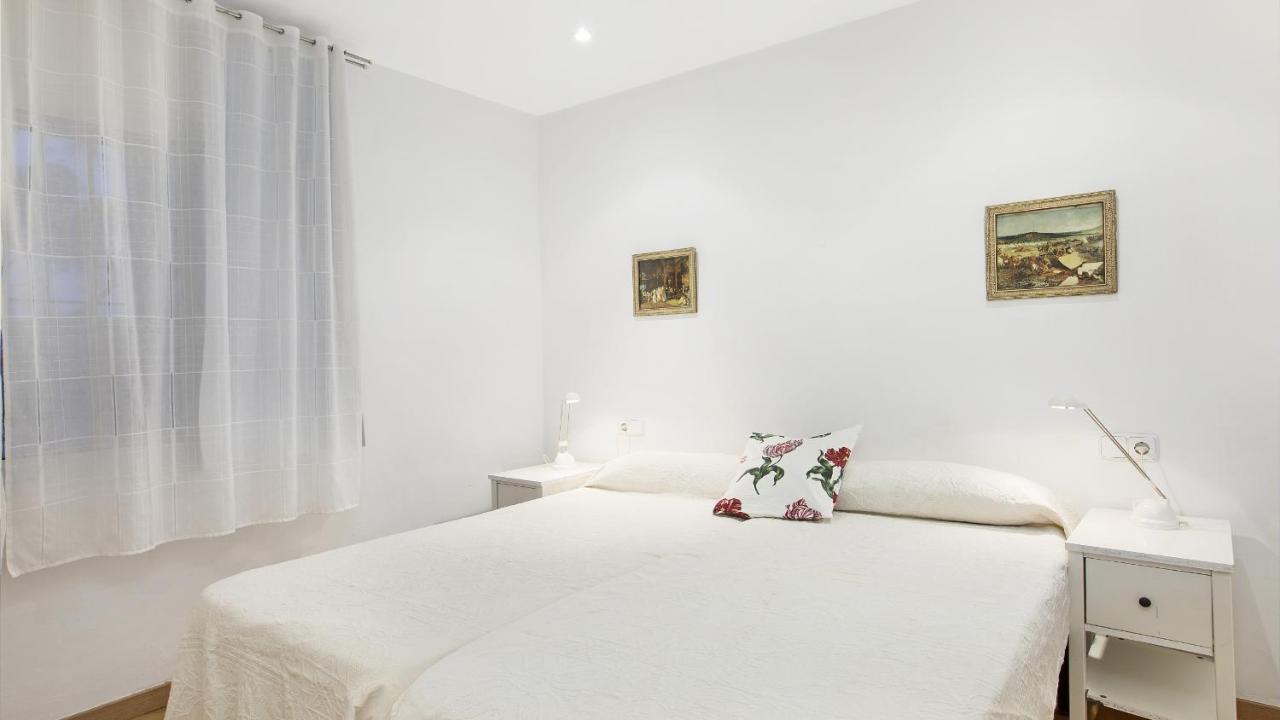 Apartamentos Ancora Llafranc Eksteriør bilde