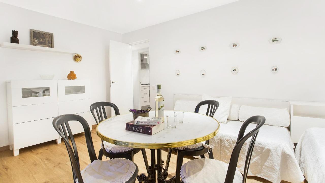 Apartamentos Ancora Llafranc Eksteriør bilde