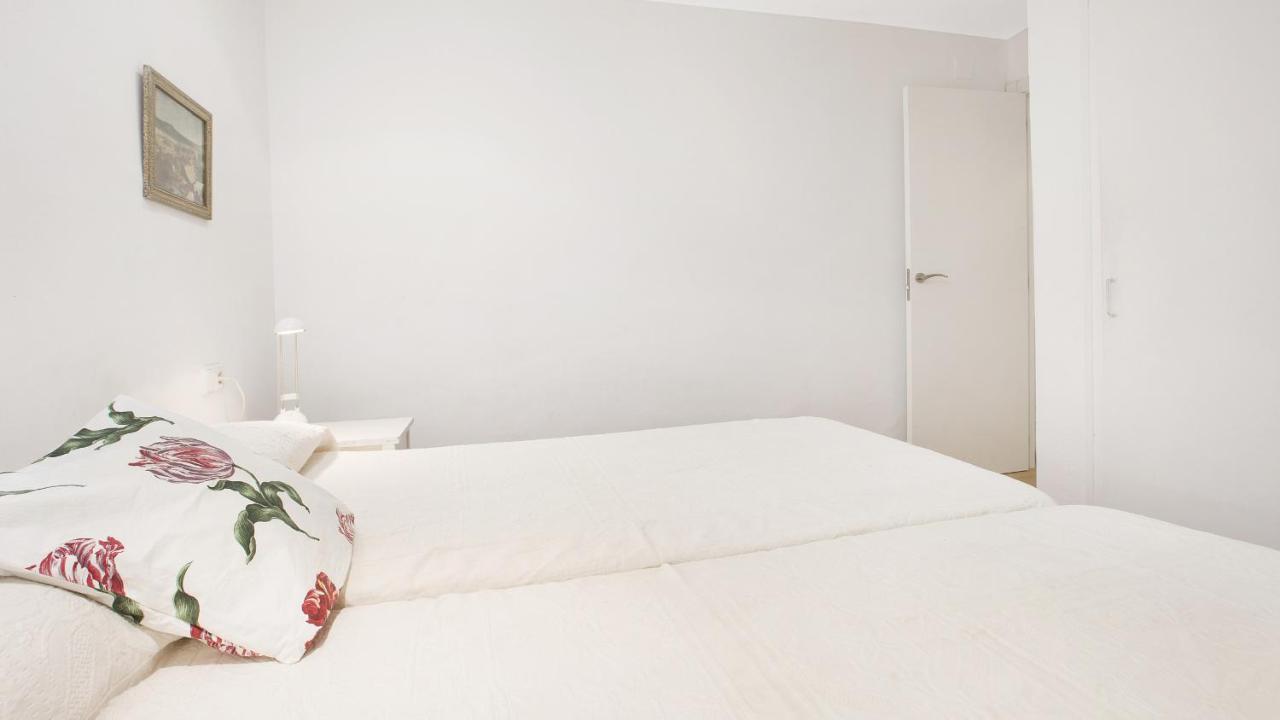 Apartamentos Ancora Llafranc Eksteriør bilde
